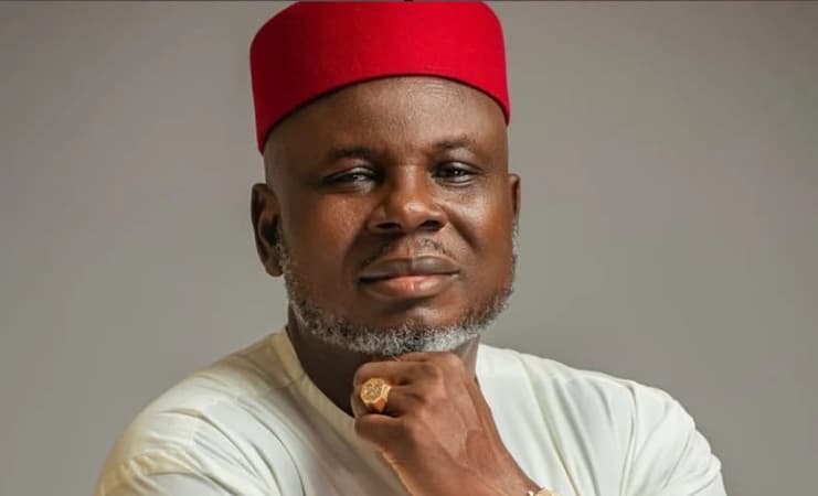 Anambra Guber: APC candidate Ukachukwu can’t win polling unit without rigging — APGA