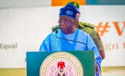 Tinubu unveils personal income tax calculator