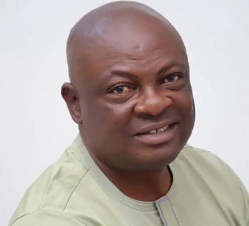 Outcome of by-election has nothing to do with APC acceptance — Akuma, ADC Chieftain