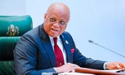 None of my political aides earns less than N1m monthly — Gov Umo Eno