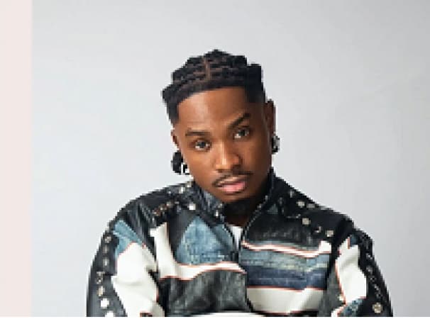Lil Kesh breaks silence after robbery, stabbing attack in Lagos