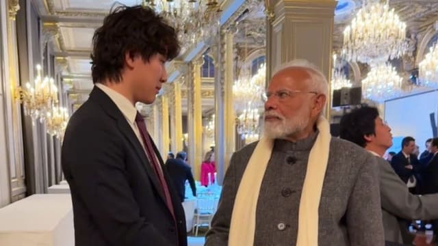 Meet Alexandr Wang: The 28-year-old hired for 14 billion US dollar by Mark Zukerberg to lead Meta superintelligence labs