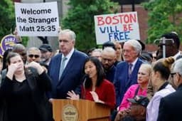 Judge blocks Trump from cutting funding from 34 cities and counties over ‘sanctuary’ policies