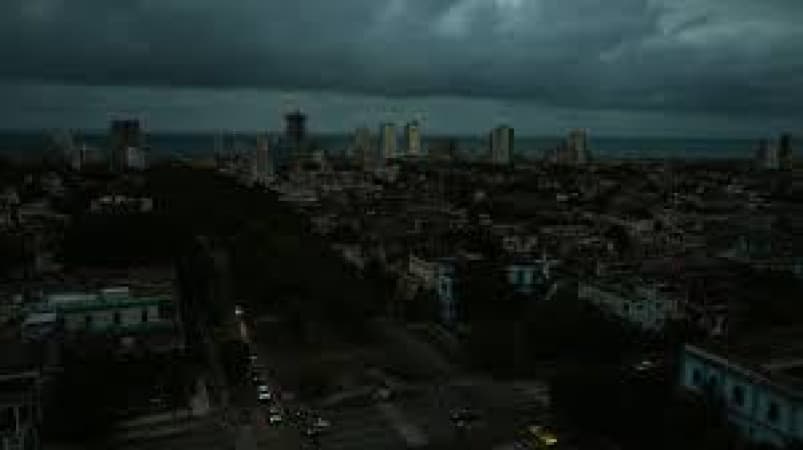 20-hour blackouts, garbage-lined streets: this is life under Cuba’s ‘war economy’