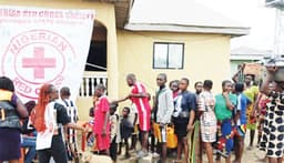 ‘We lost everything’ — Anambra flood survivors recount experience