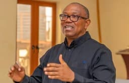 ‘Misplaced Priority’, Peter Obi slams FG’s N142bn bus terminal project