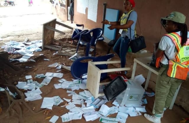 Electoral malpractice: We fear the worst in 2027 – Nigerians