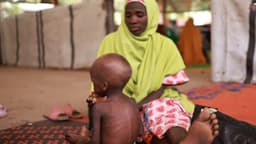 Nigeria loses over $1.5bn to malnutrition annually — FG