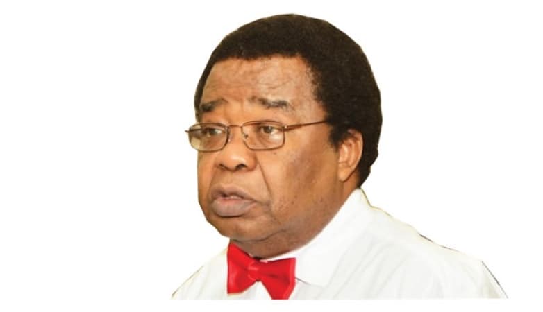 Nigeria risks energy, trade instability meddling in Russia-Ukraine War — Prof Akinyemi