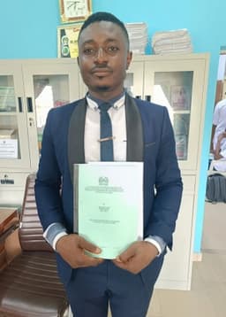 Nigerian scientist’s global breakthrough in biotechnology