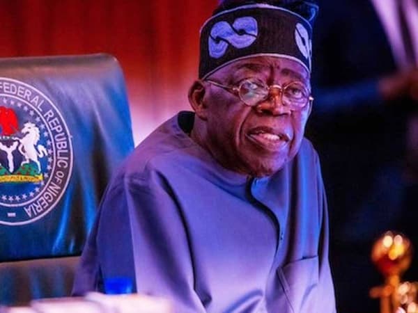 Tinubu pushes for local arms, ammunition production to enhance insurgency fight
