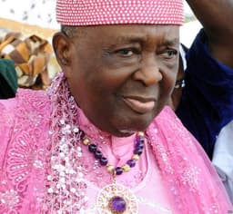 FLASHBACK: Ooni, Benin monarch superior to Alaafin, says late Oba Sijuwade