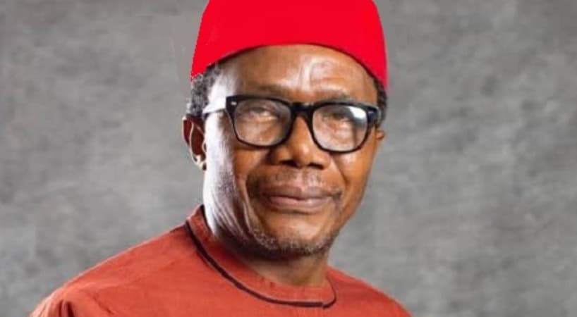It Is the dawn of a new era, says Commissioner Mefor