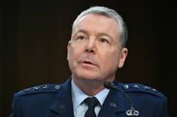 Pentagon fires intelligence agency chief after Iran attack assessment