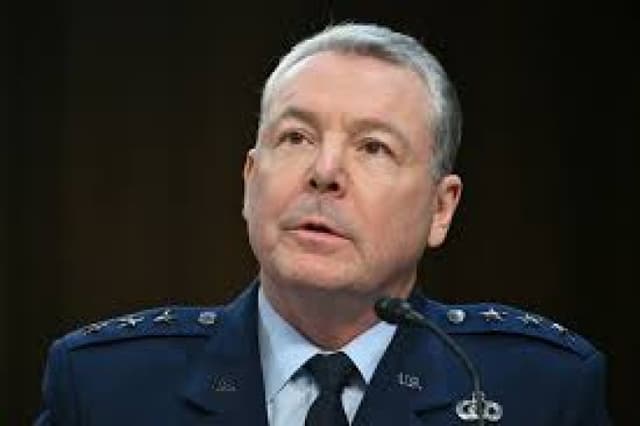 Pentagon fires intelligence agency chief after Iran attack assessment
