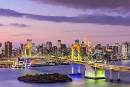 Kisarazu: 10 quick facts about Japan’s new ‘hometown for Nigerians’