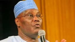 Atiku clears the air on presidential ambition