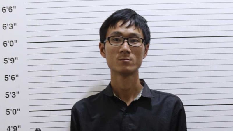 Chinese national arrested in Anambra over illegal mining