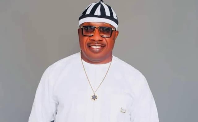 Land Scandal: Singer Zaaki Azzay resigns as PMAN 2nd Vice President