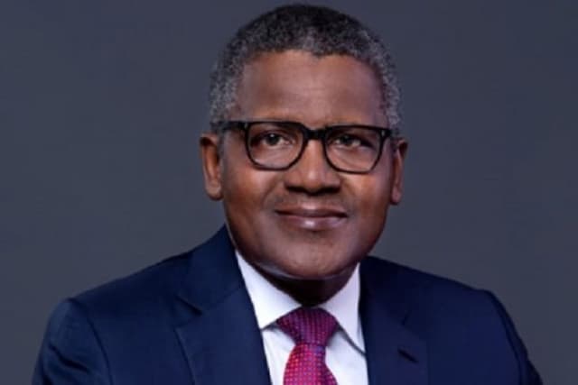 How Dangote escaped multi-billion naira fraud — IGP