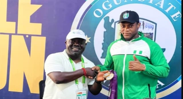 NSC congratulates Aquatics Federation on heroics at world championships