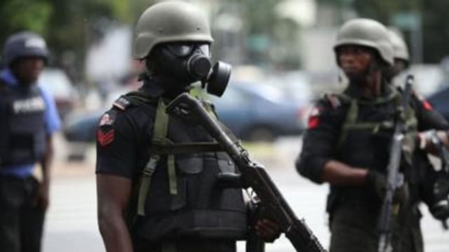 Panic as lady dies after arriving boyfriend’s house; lover in police net