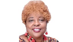 Being a professor was my lifelong dream – VC COOU, Prof Kate Omenugha