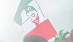 PDP NEC gets zoning report today amid convention crisis
