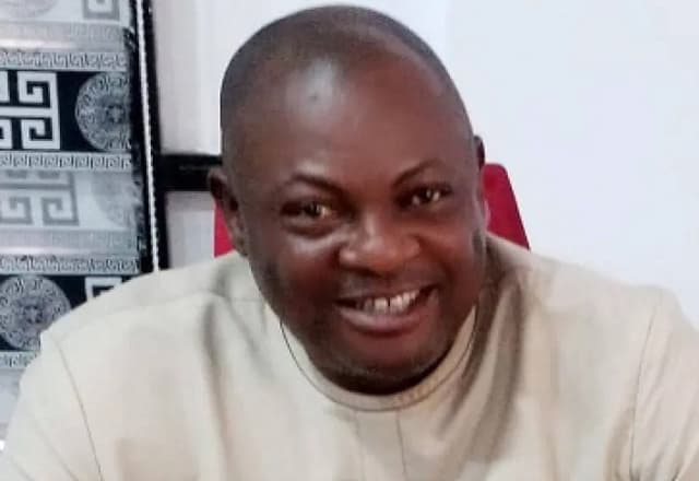 Voter apathy: Refusing to vote is not a protest, it’s a surrender — Akuma warns Nigerians