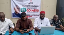 Abia Obidients to mobilise 4m voters for PVC registration