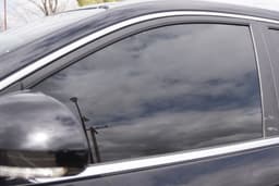Tinted glass: FCTA gives reasons for seizing vehicles with fake permits ahead deadline