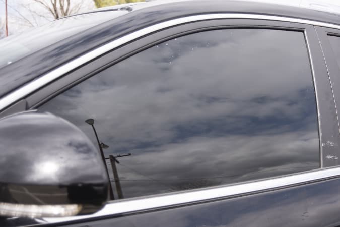 Tinted glass: FCTA gives reasons for seizing vehicles with fake permits ahead deadline