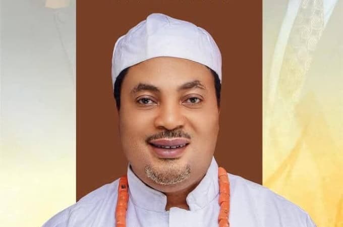 APC suspends 2023 Edo South Senatorial candidate