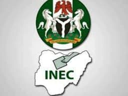 CVR: INEC records 505,906 new registrants nationwide