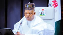 Insecurity: Africa must invest in indigenous military innovations, can’t remain technology consumer — Shettima
