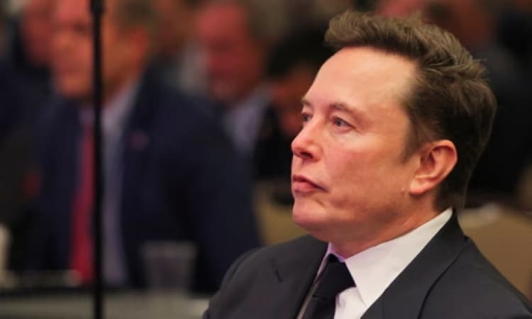 Musk firms sue Apple and OpenAI, alleging they hurt competition