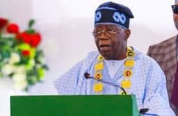 Tinubu calls for new African defence doctrine, proposes permanent forum for Defence chiefs