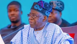 We’re not motivated to work for Tinubu in 2027 — APC chieftains