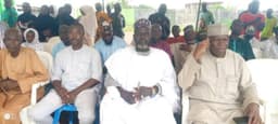 Cattle Dealers Association, leaders of markets traders in Anambra throw weight hehind Soludo’s second term bid