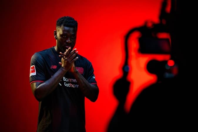 Boniface: 10 footballers who failed medicals yet built successful careers