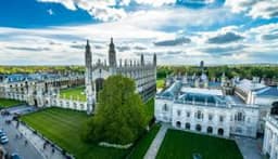2 countries without a university