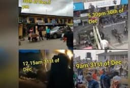 Computer Village shop owners speak out on demolition without compensation