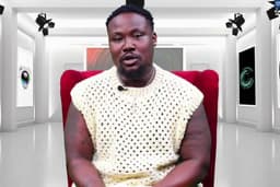 BBNaija S10: Housemates safe as Rooboy’s card nullifies week five eviction