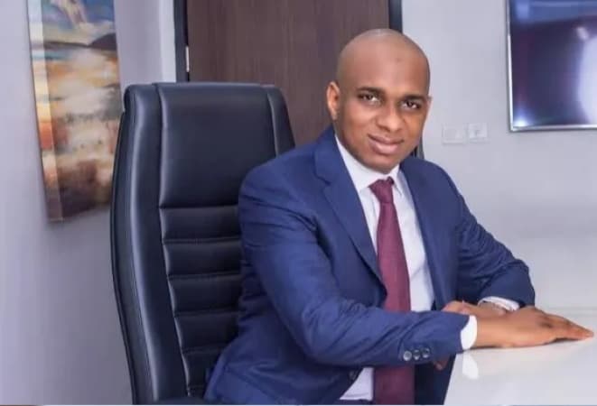 Haske debunks EFCC’s claims, alleges political witch-hunt