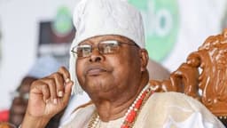 Abore Awujale apologises to religious leaders over utterances