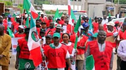 Labour leaders decry rising job losses, demand urgent economic diversification