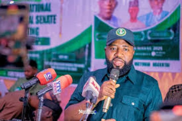 NANS vows critical assets shutdown over ASUU strike threat
