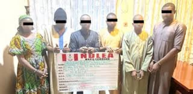How drug syndicate framed 3 Nigerians detained in Saudi Arabia