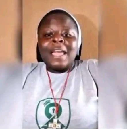 We're not your wives, stop using us as bedmates — Rev'd Sister tells priests