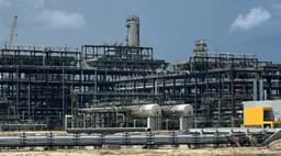 FG-Marketers deadlock halts Dangote’s nationwide fuel rollout